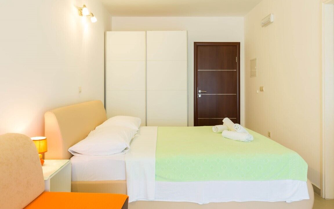 Photo of Bedroom in Babin Kuk