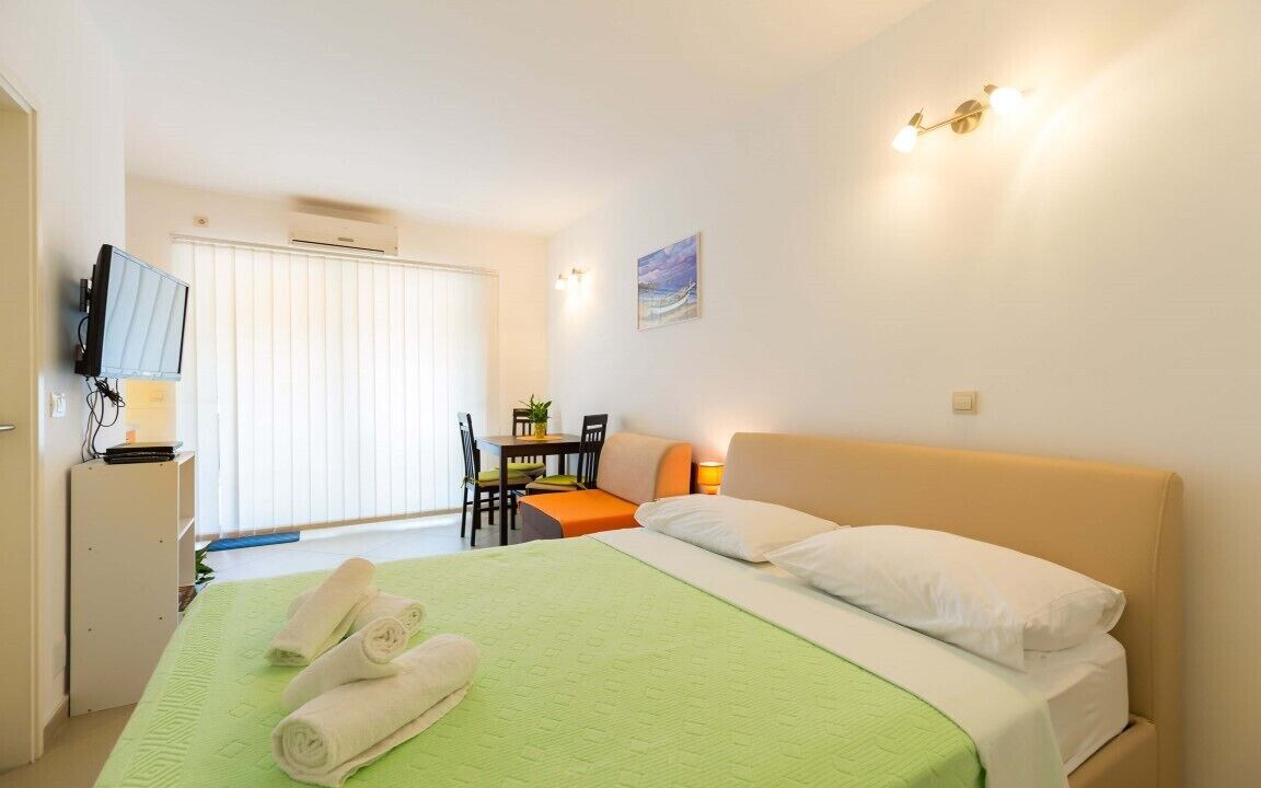 Photo of Bedroom in Babin Kuk