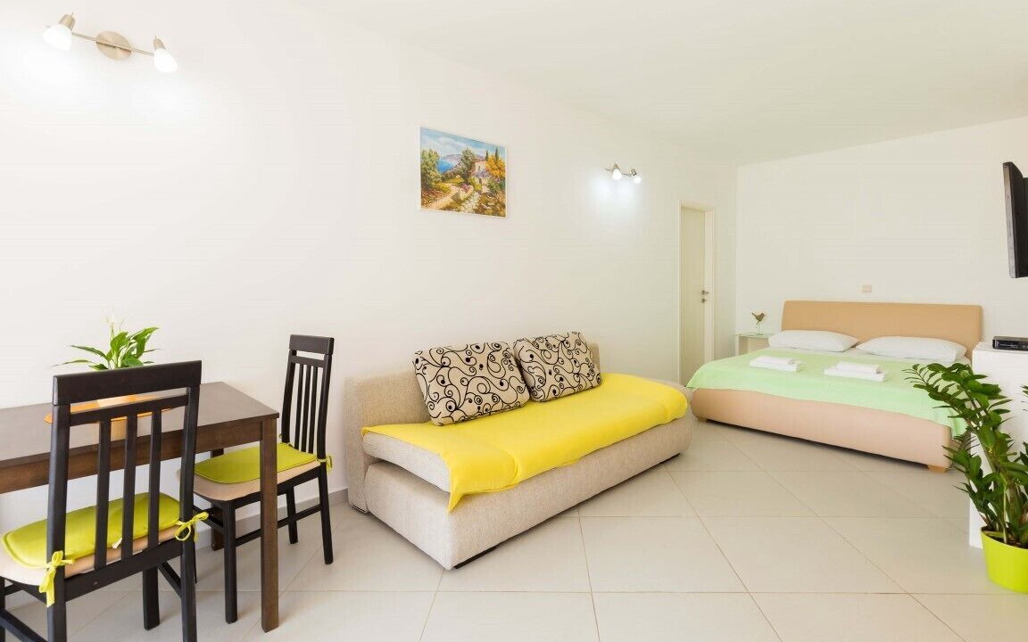 Photo of Bedroom in Babin Kuk