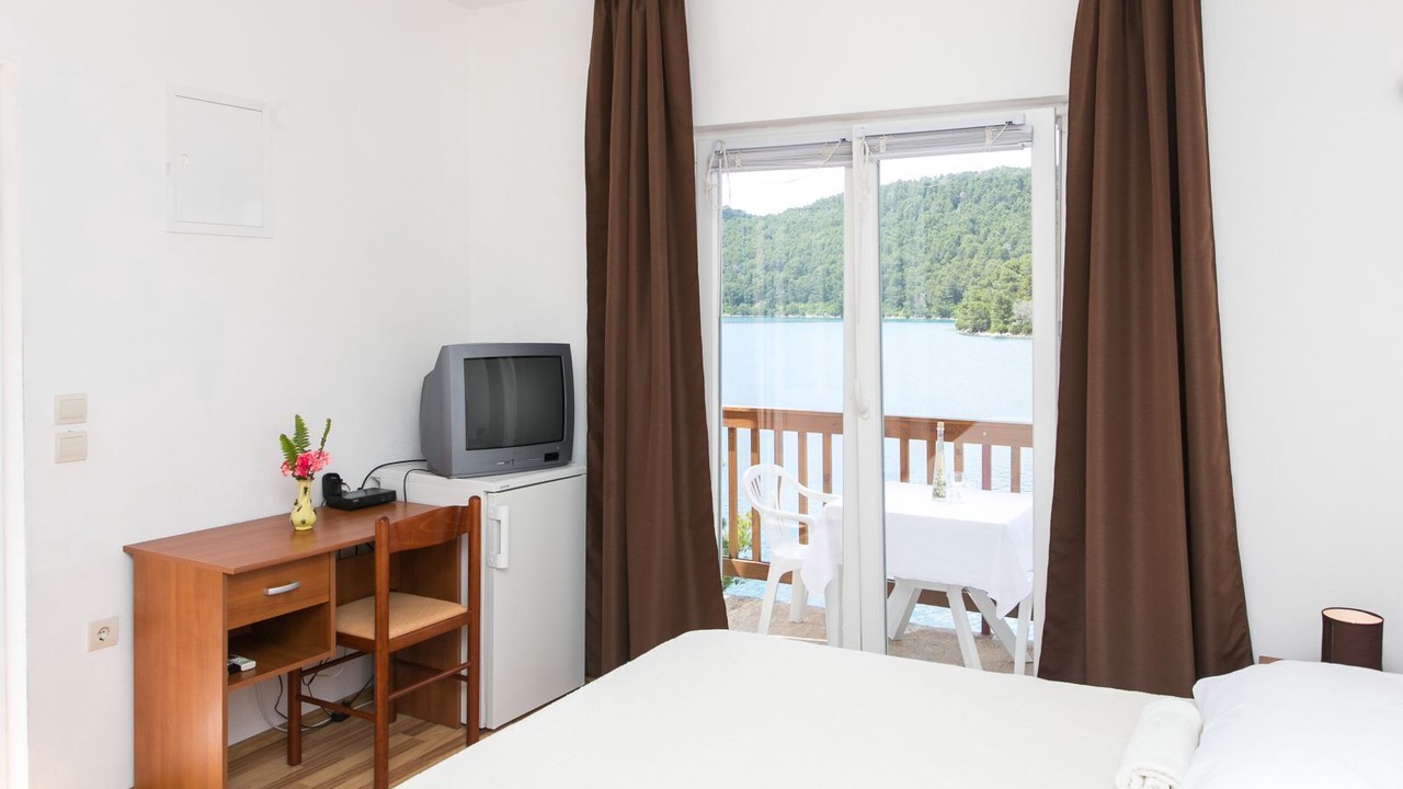 Photo of Bedroom in Polace
