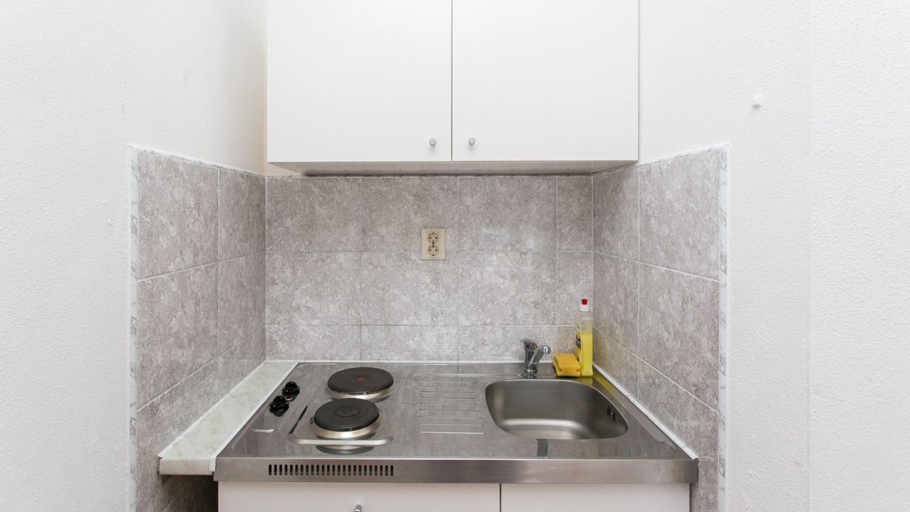 Photo of Kitchen in Polace