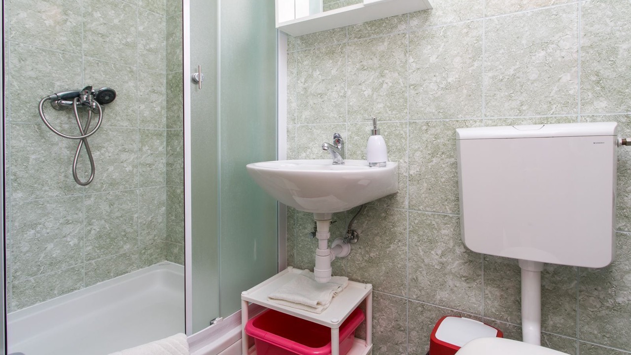 Photo of Bathroom in Polace