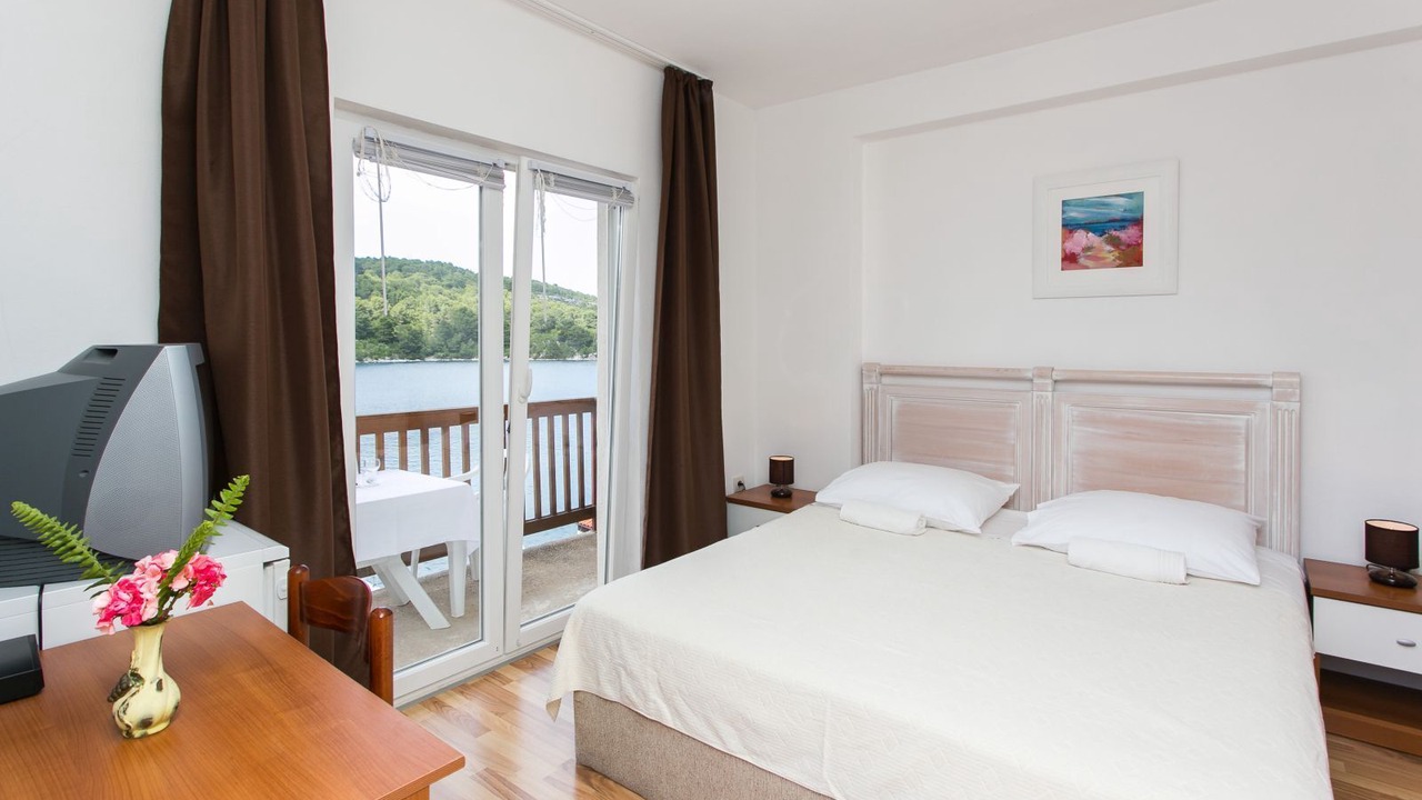 Photo of Bedroom in Polace