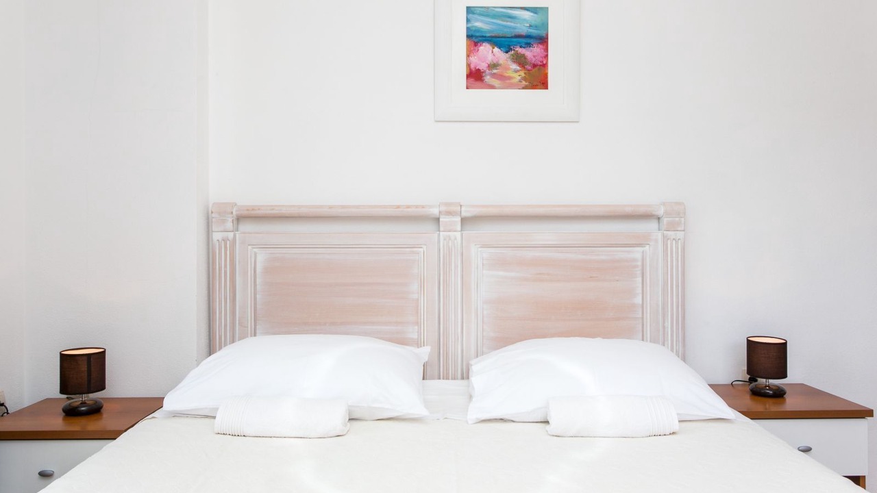 Photo of Bedroom in Polace