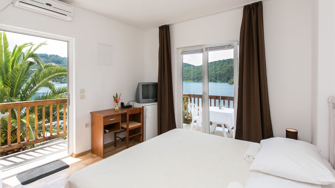 Photo of Bedroom in Polace