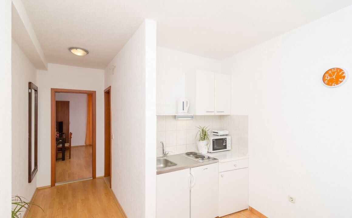 Photo of Kitchen in Polace