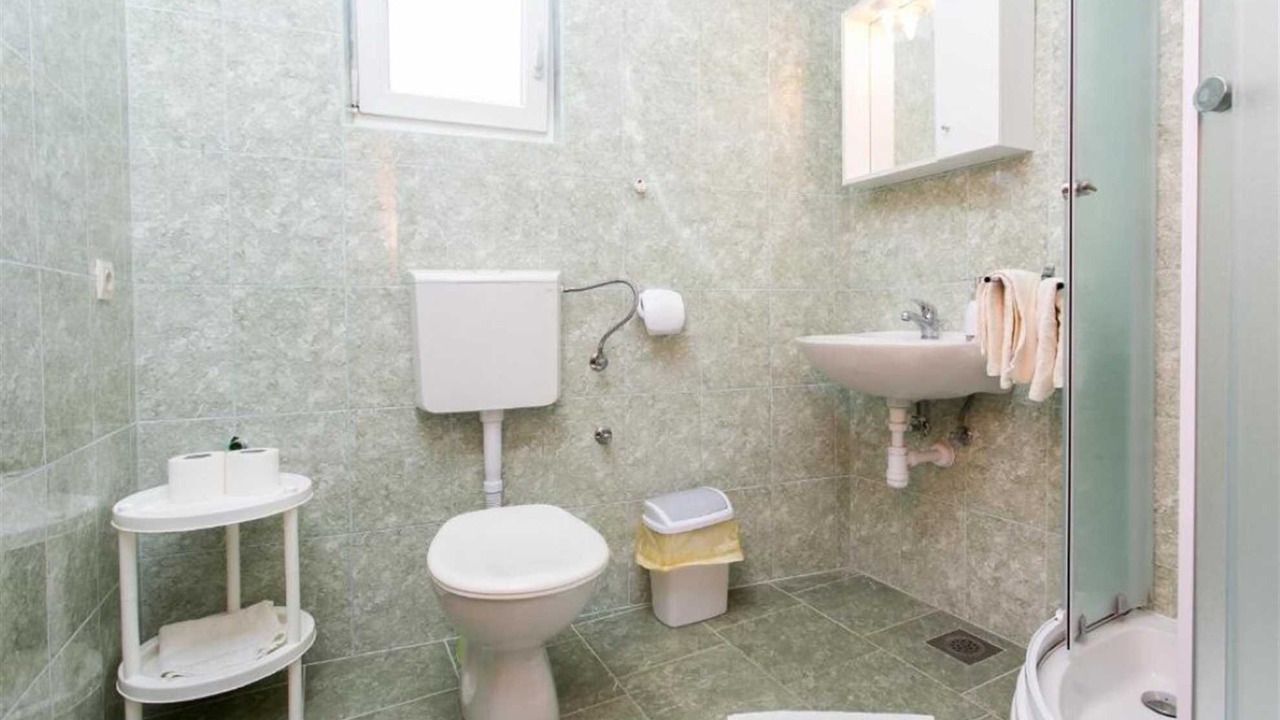 Photo of Bathroom in Polace