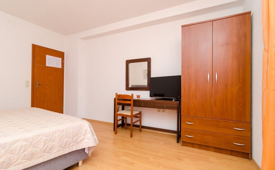 Photo of Bedroom in Polace