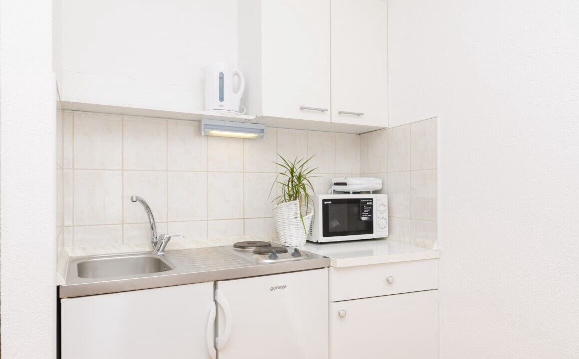 Photo of Kitchen in Polace