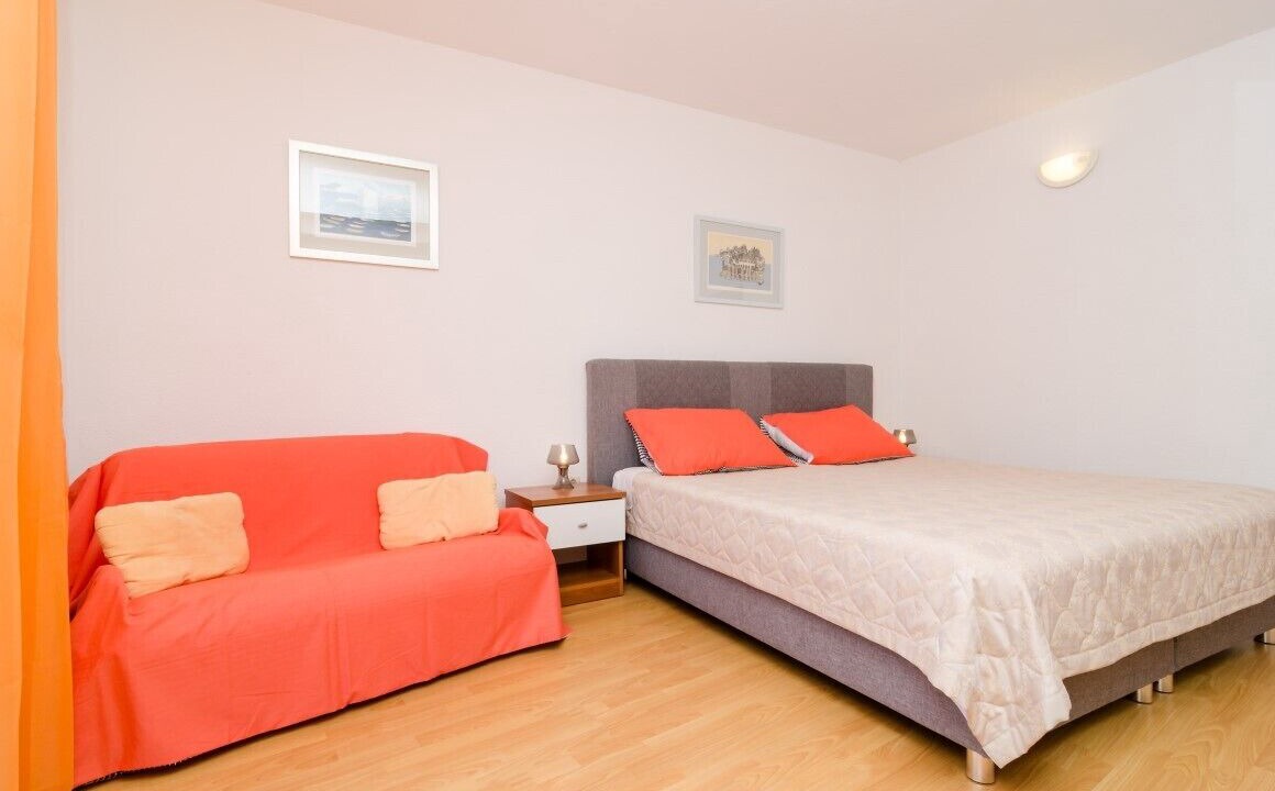 Photo of Bedroom in Polace