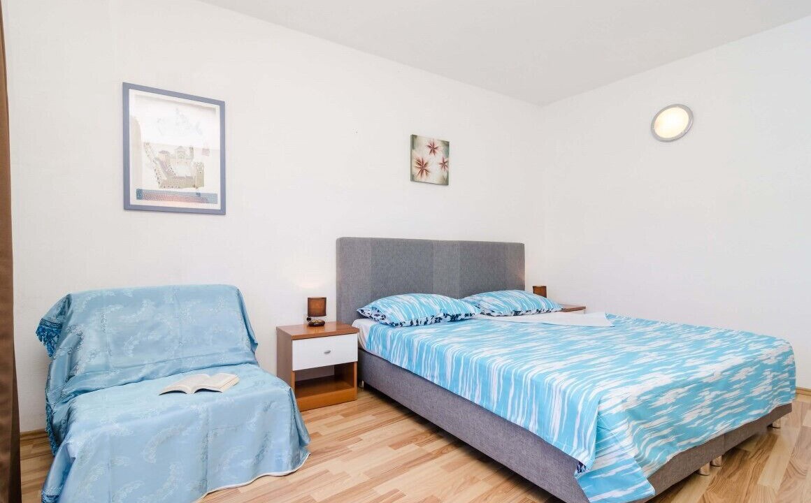 Photo of Bedroom in Polace