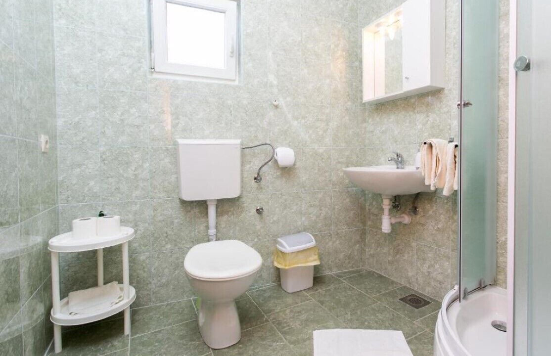 Photo of Bathroom in Polace