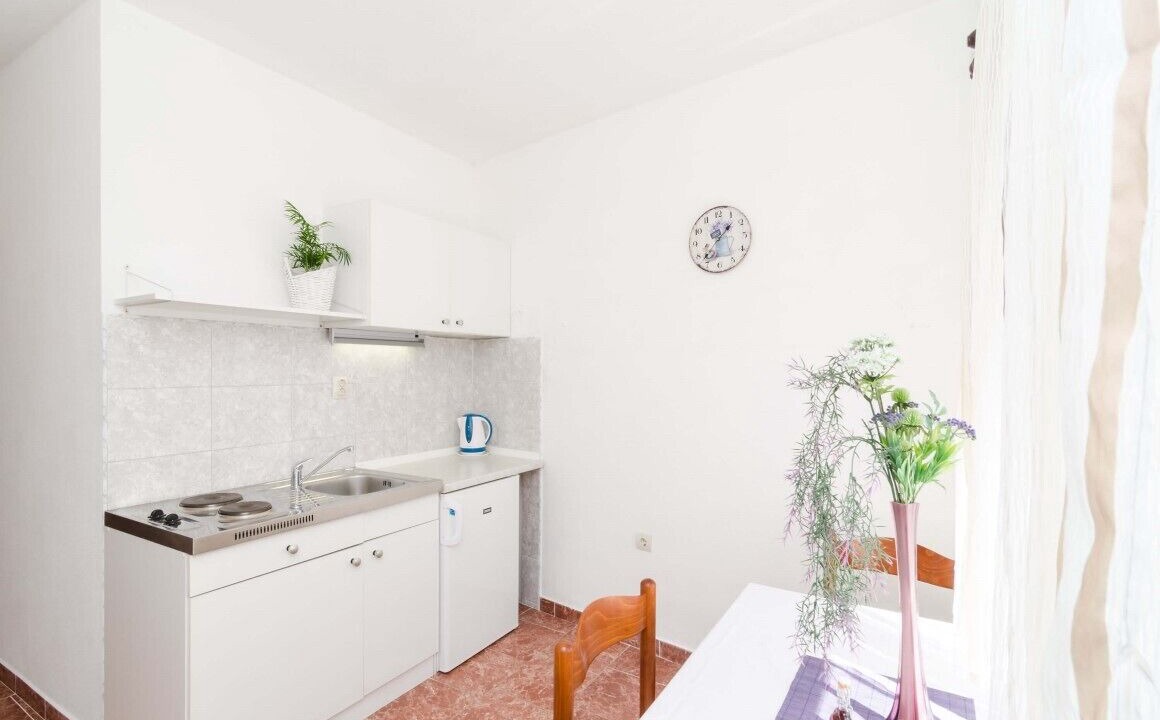 Photo of Kitchen in Polace