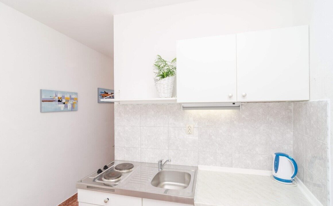 Photo of Kitchen in Polace