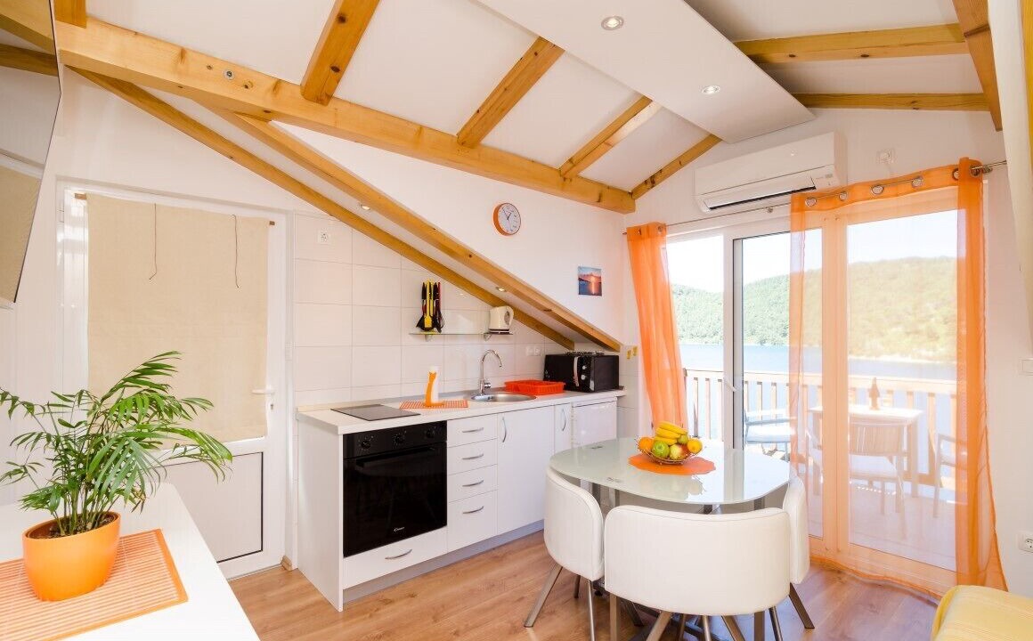 Photo of Kitchen in Polace
