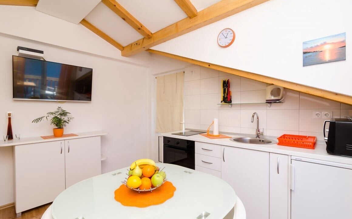 Photo of Kitchen in Polace