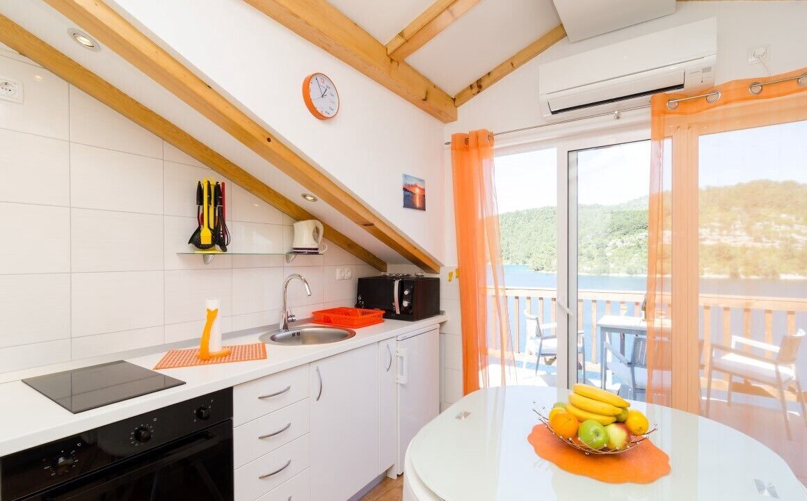 Photo of Kitchen in Polace