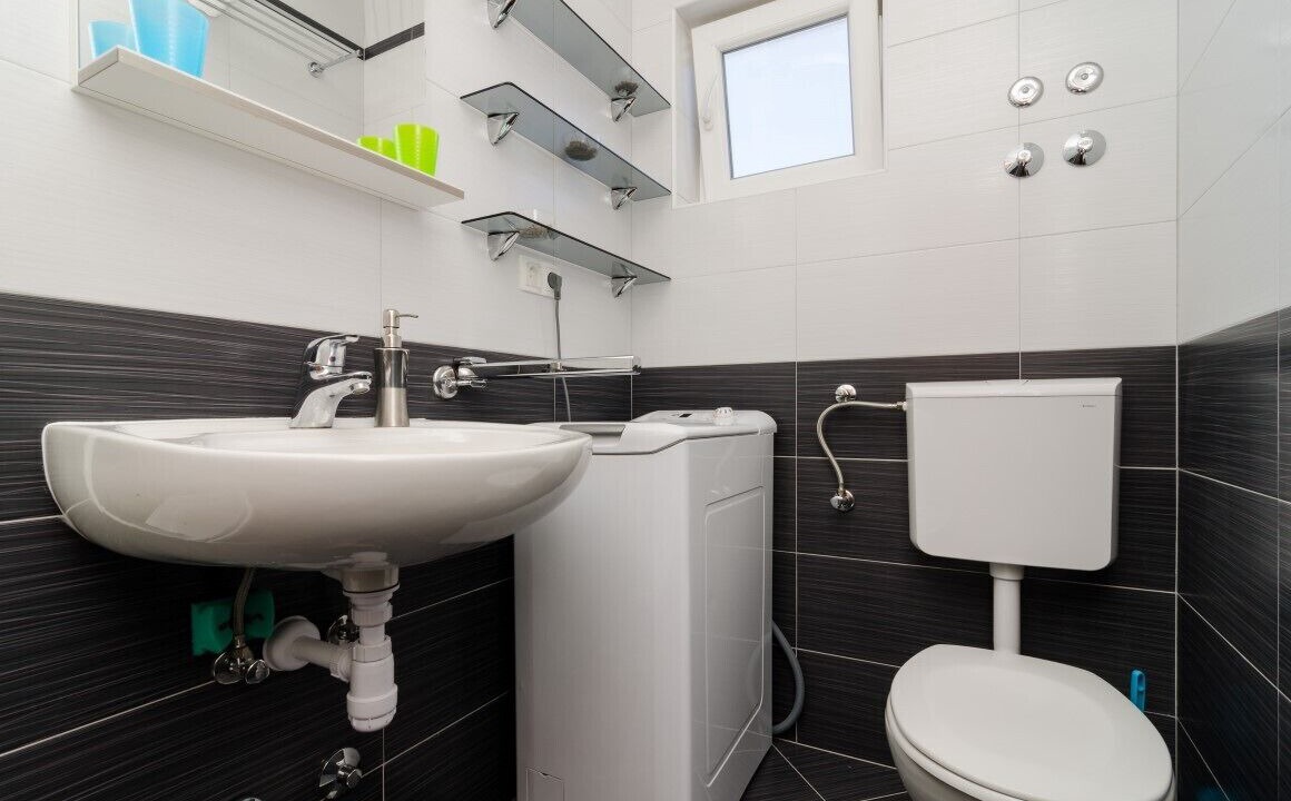 Photo of Bathroom in Polace