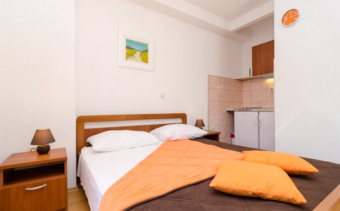 Photo of Bedroom in Polace