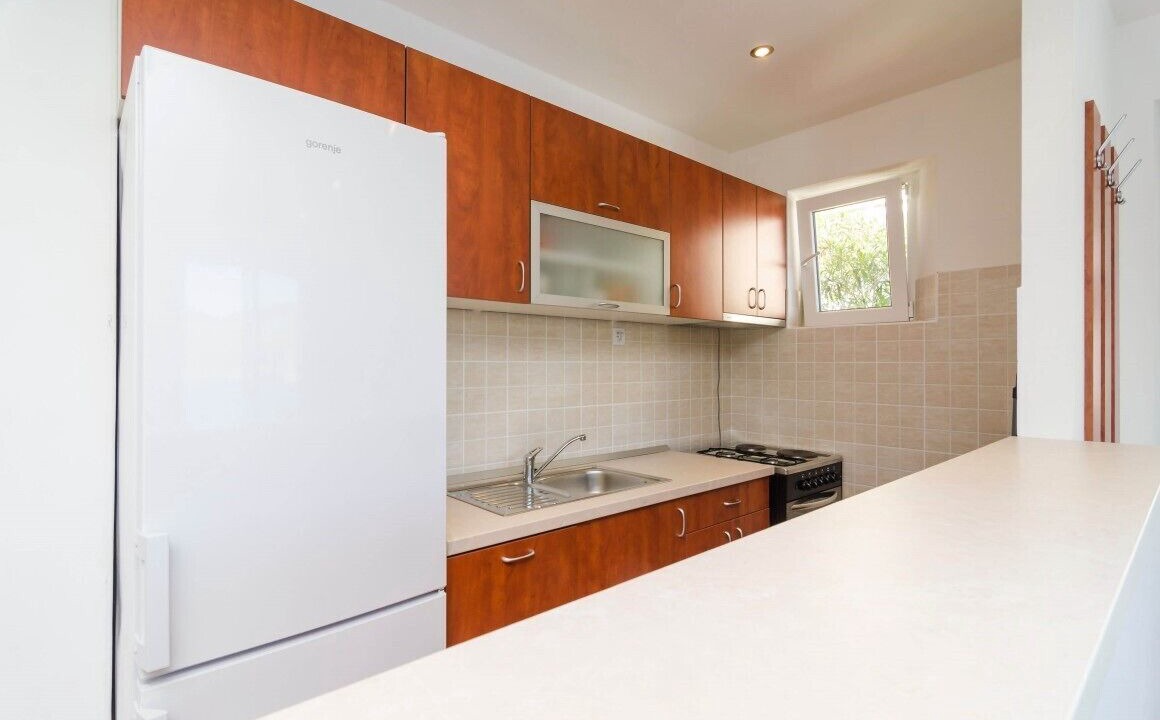 Photo of Kitchen in Pomena