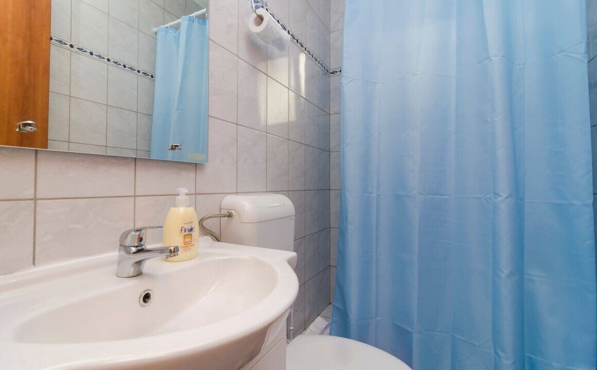 Photo of Bathroom in Pomena