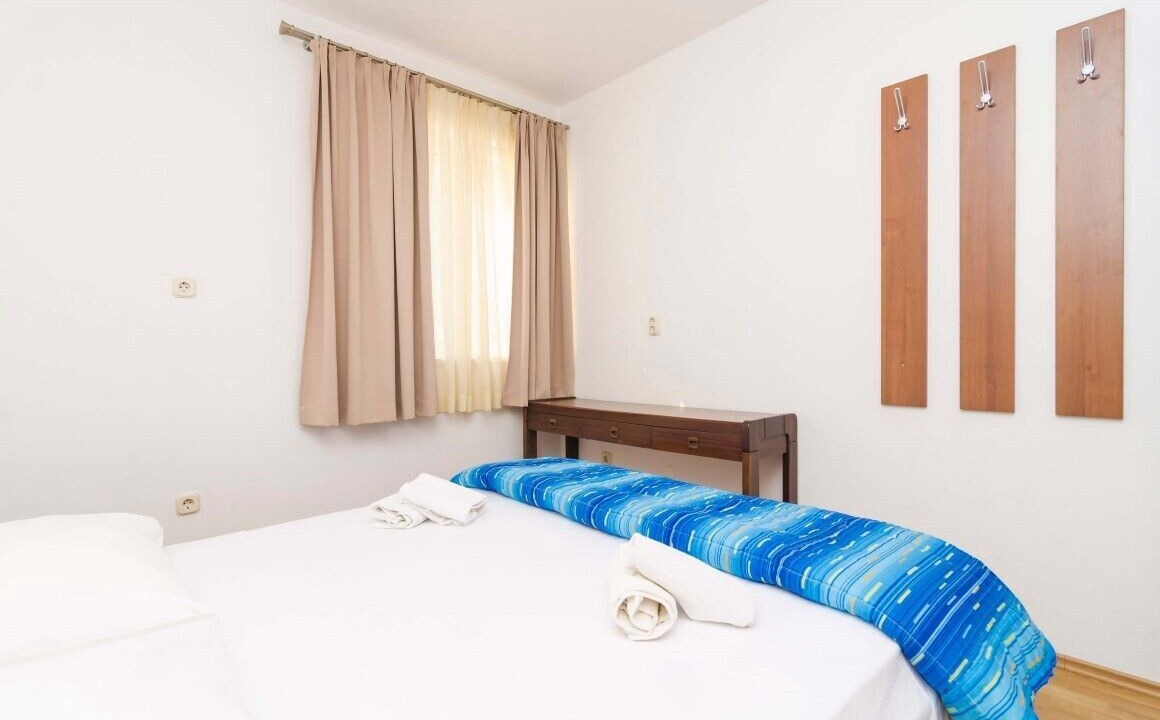 Photo of Bedroom in Pomena