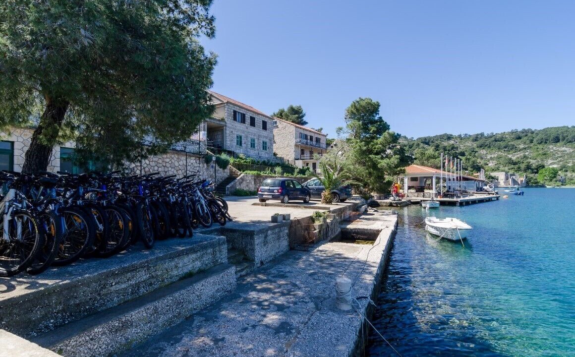 Photo of Outdoor in Pomena