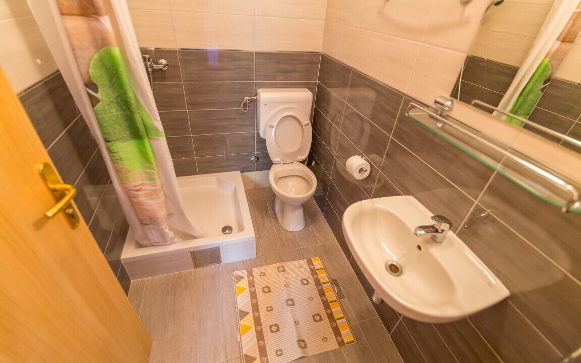 Photo of Bathroom in Polace