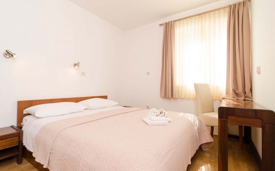 Photo of Bedroom in Pomena