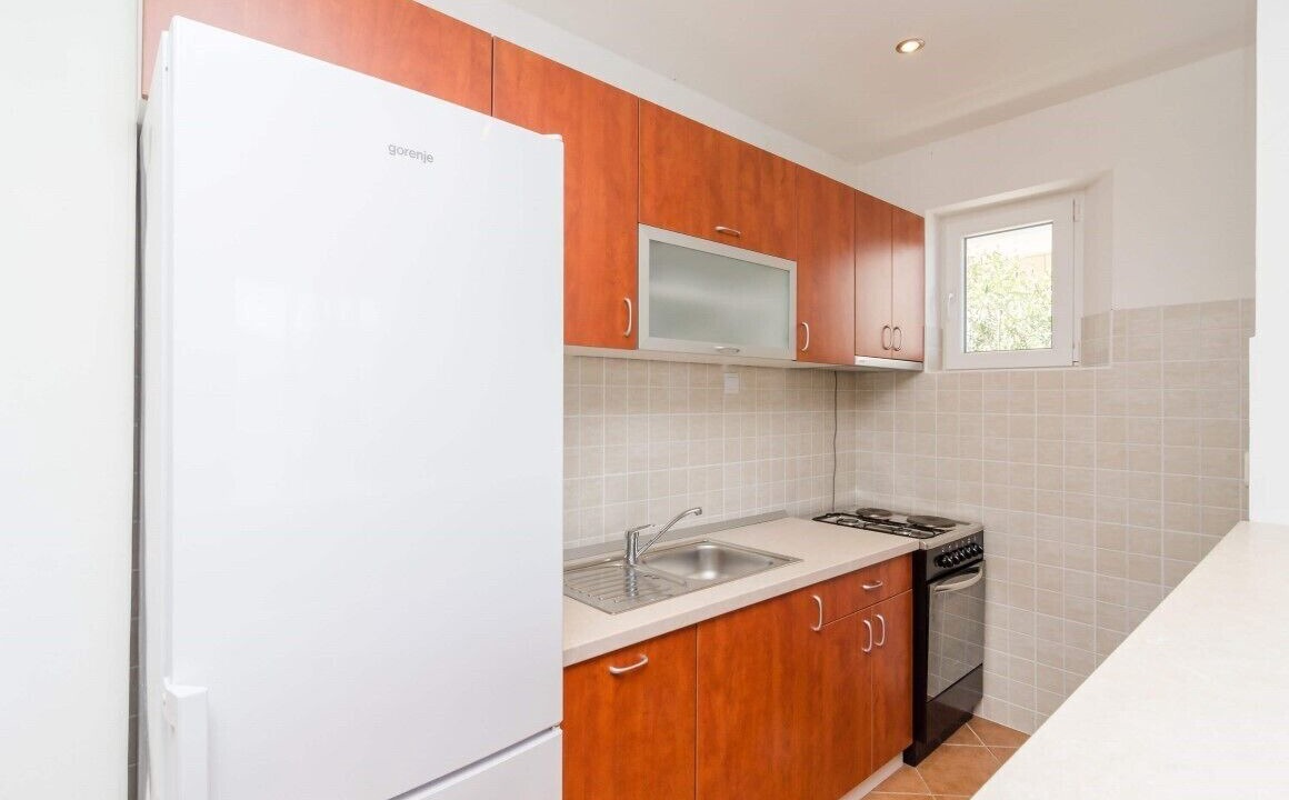 Photo of Kitchen in Pomena