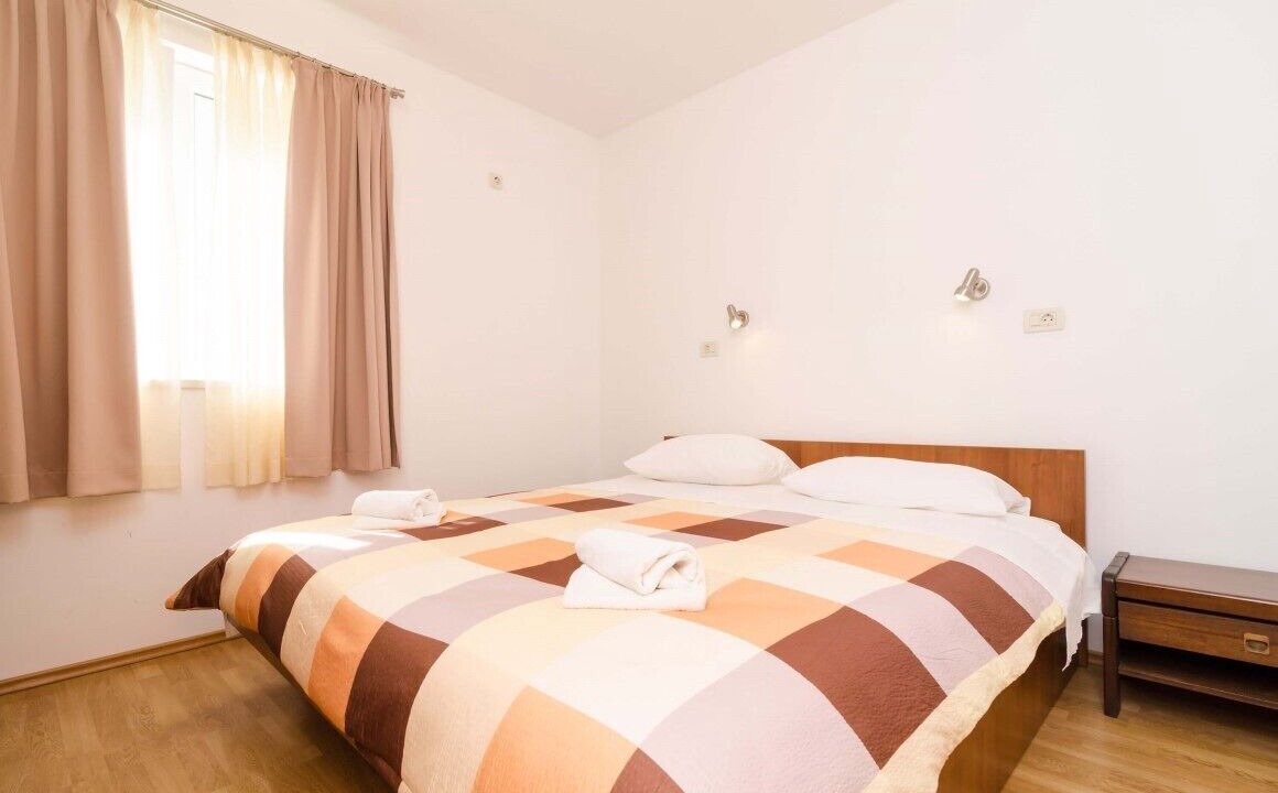 Photo of Bedroom in Pomena