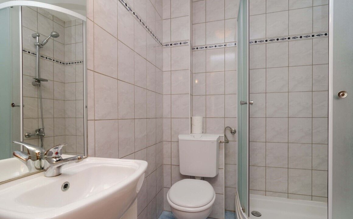 Photo of Bathroom in Pomena