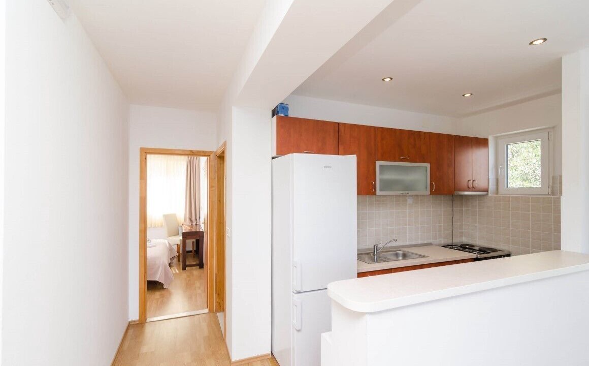 Photo of Kitchen in Pomena