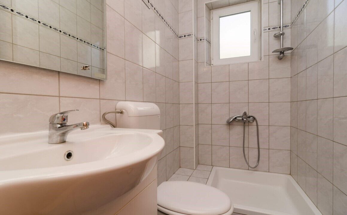 Photo of Bathroom in Pomena