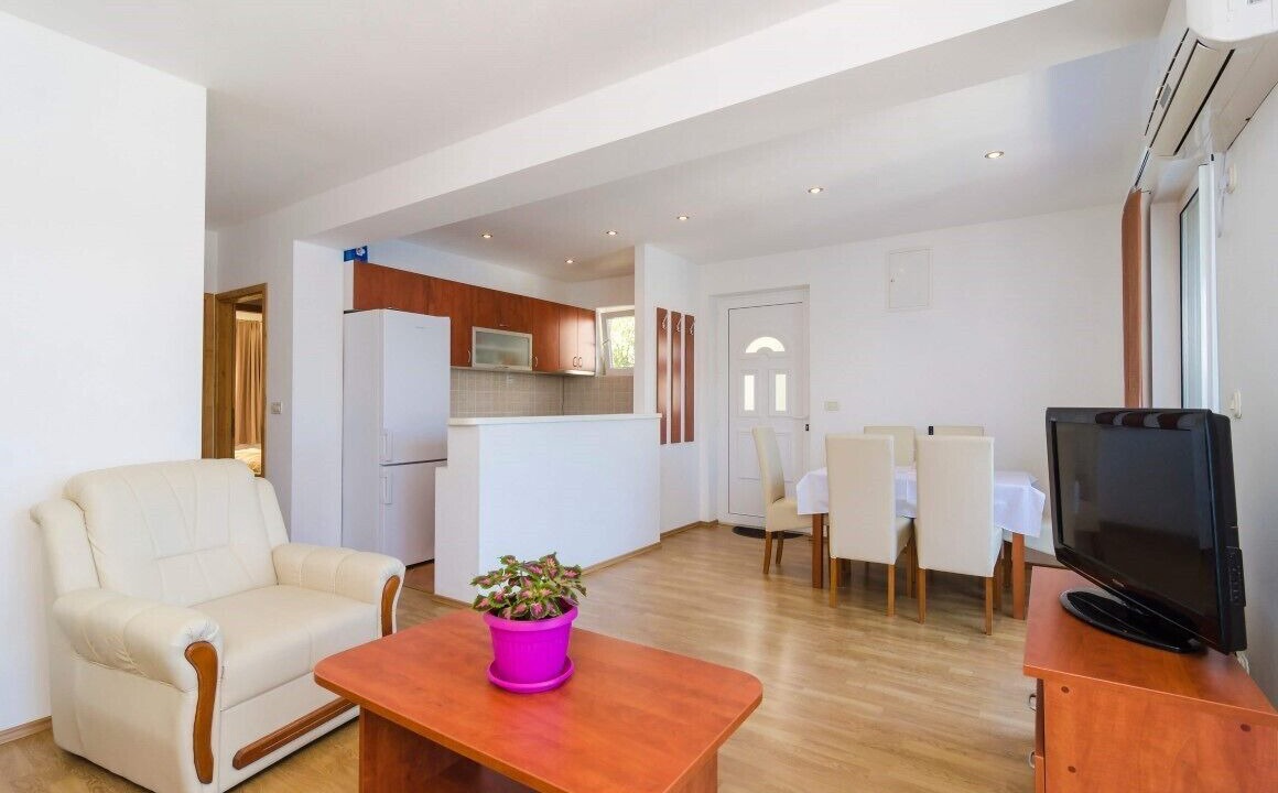 Photo of Livingroom in Pomena