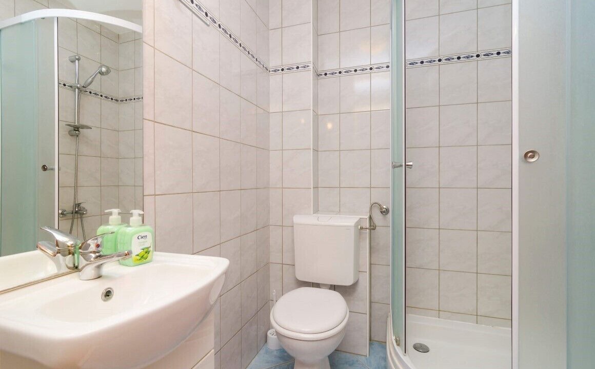Photo of Bathroom in Pomena