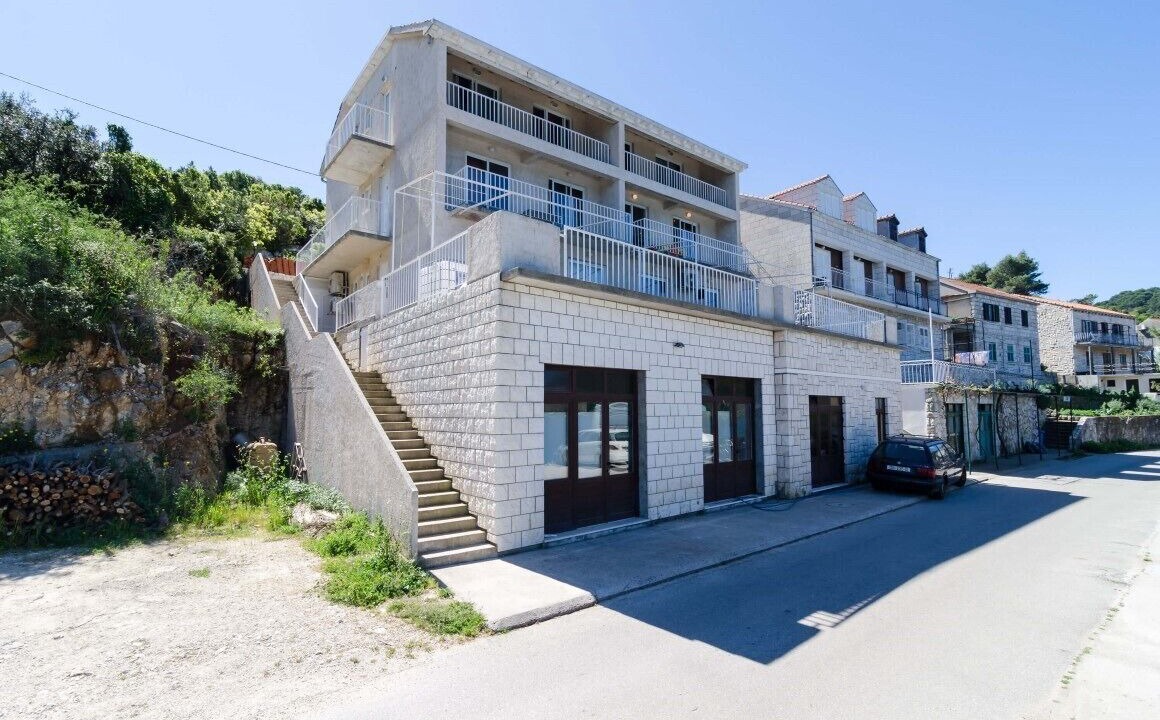 Photo of Outdoor in Pomena