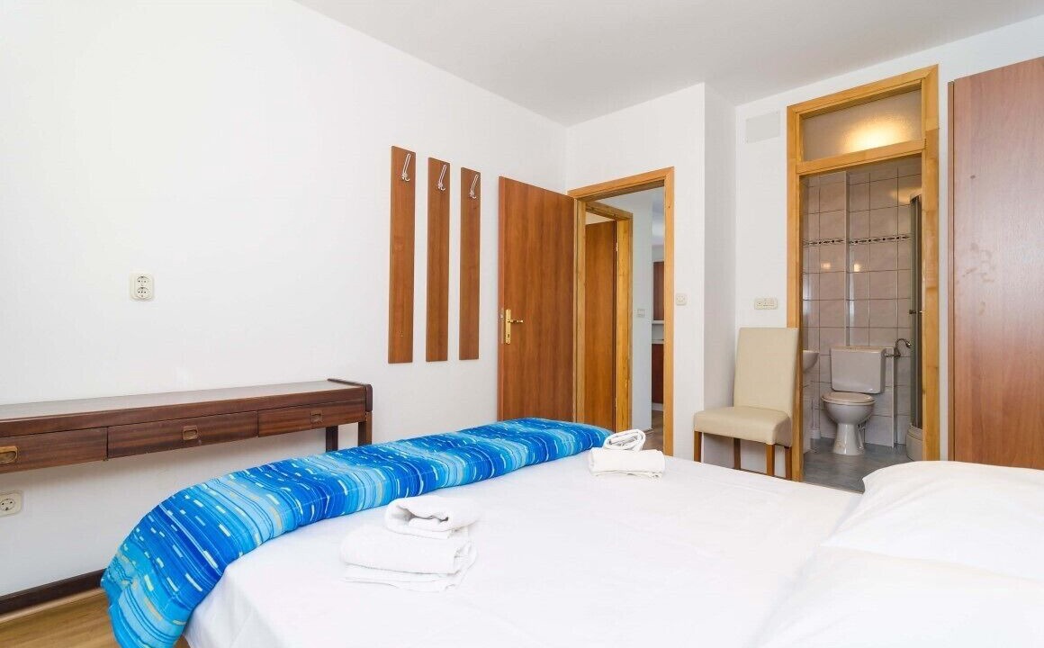 Photo of Bedroom in Pomena