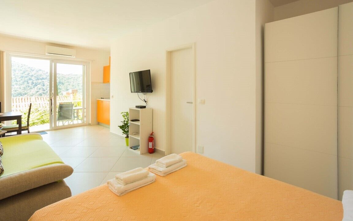 Photo of Bedroom in Babin Kuk