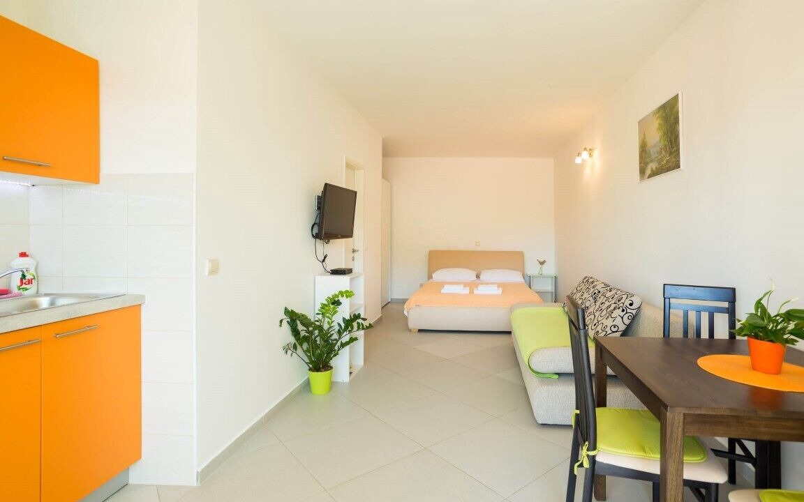 Photo of Bedroom in Babin Kuk