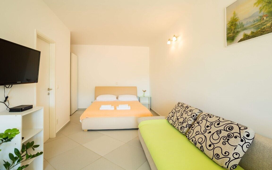 Photo of Bedroom in Babin Kuk