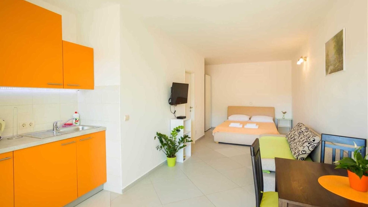 Photo of Bedroom in Babin Kuk