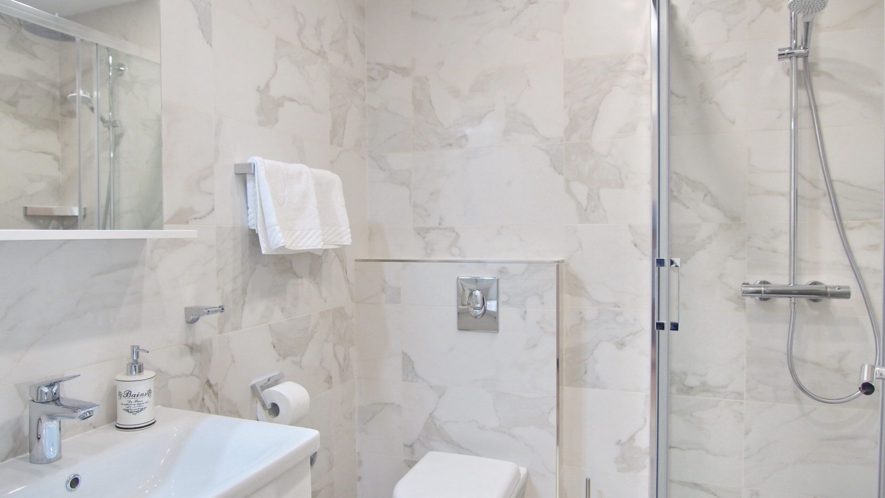 Photo of Bathroom in Gornji Kono