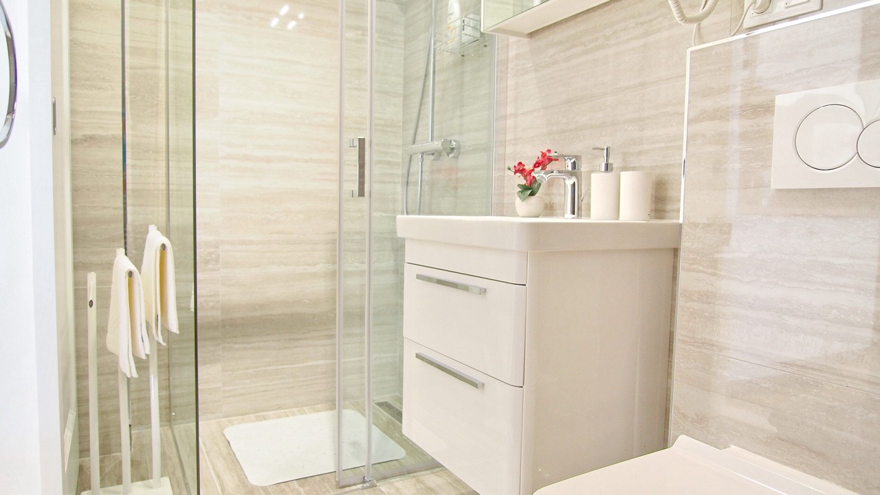 Photo of Bathroom in Gornji Kono
