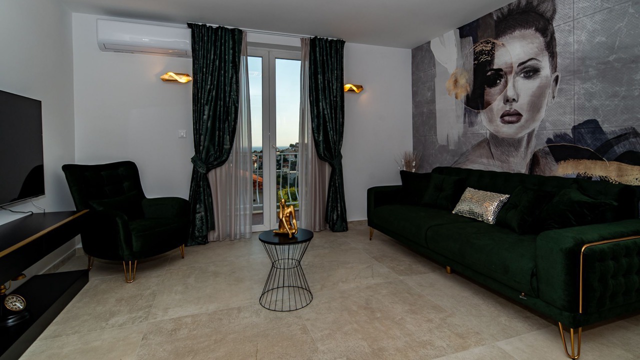 Photo of Livingroom in Gornji Kono
