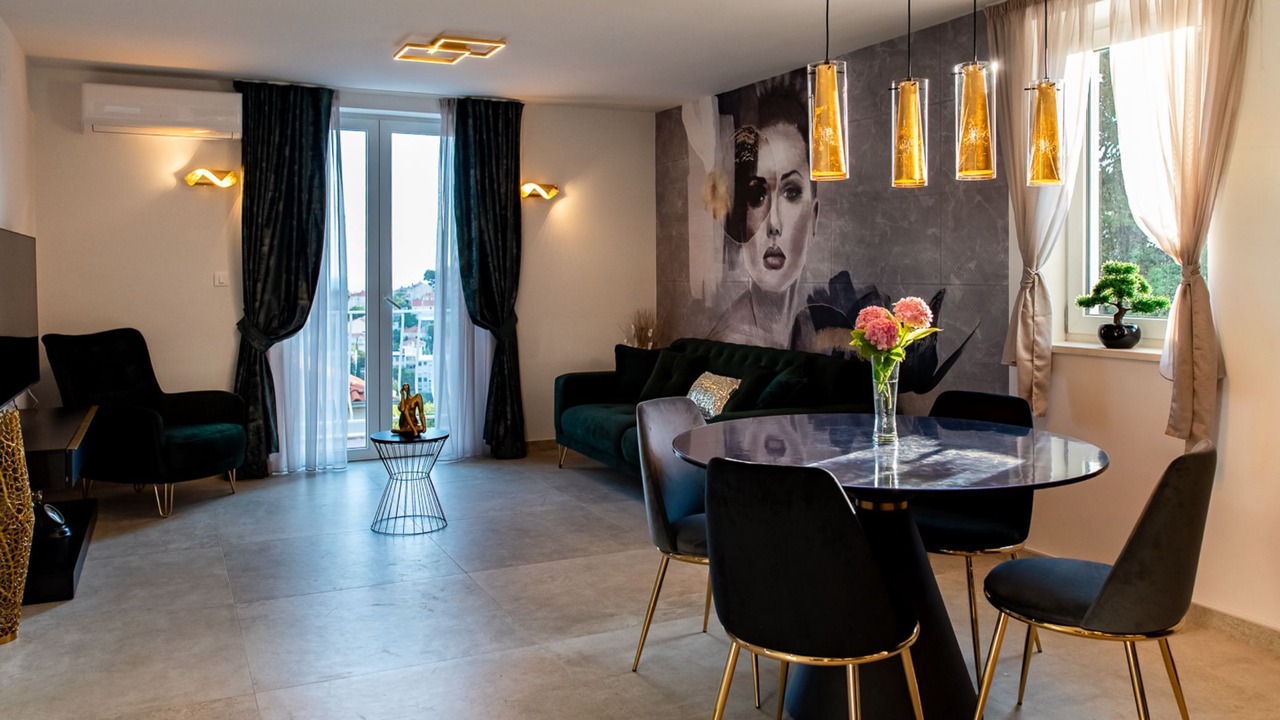 Photo of Livingroom in Gornji Kono