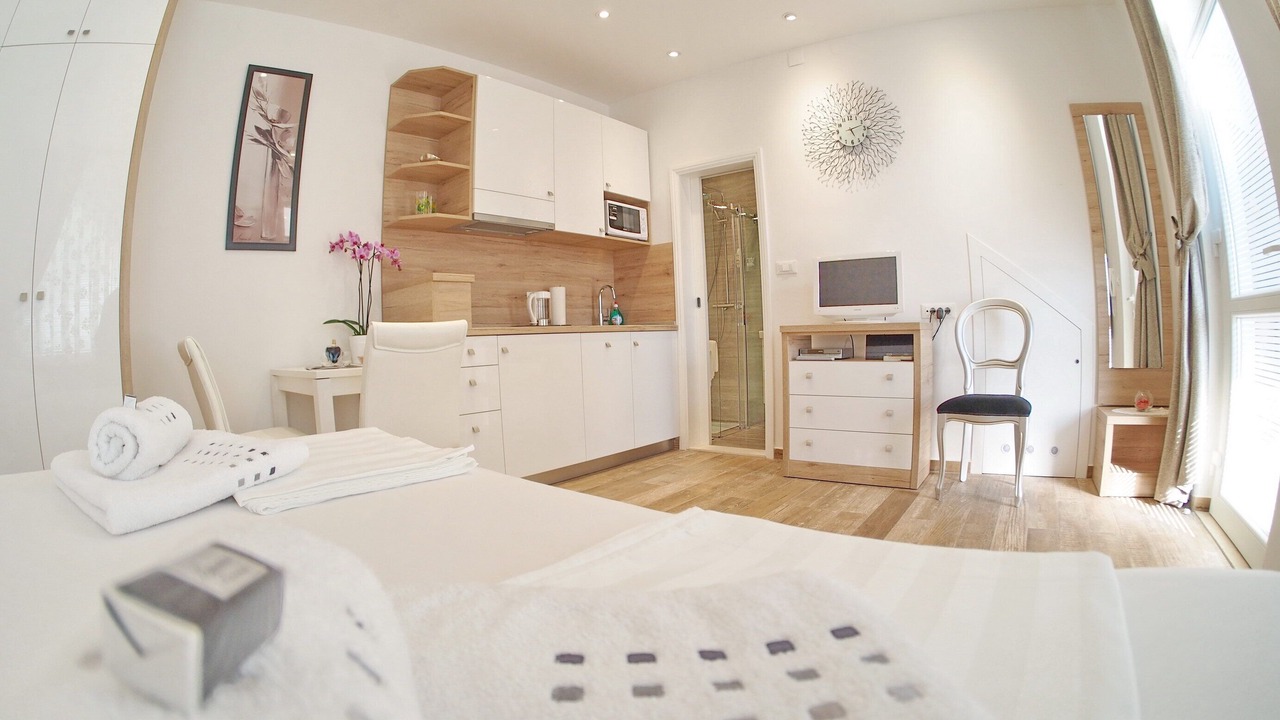 Photo of Kitchen in Gornji Kono