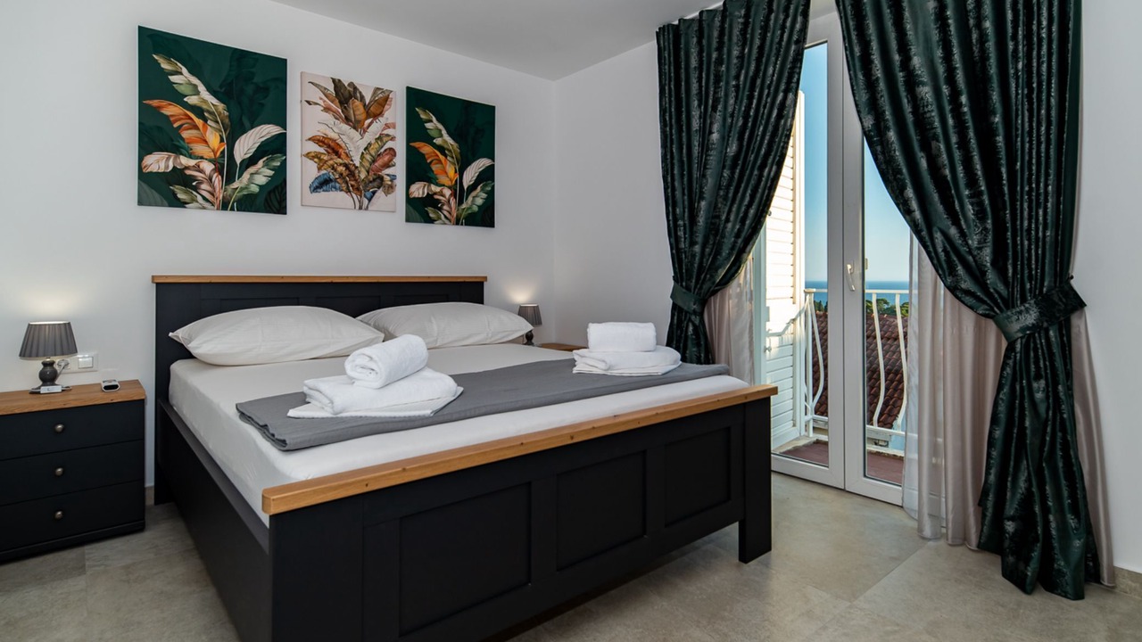 Photo of Bedroom in Gornji Kono