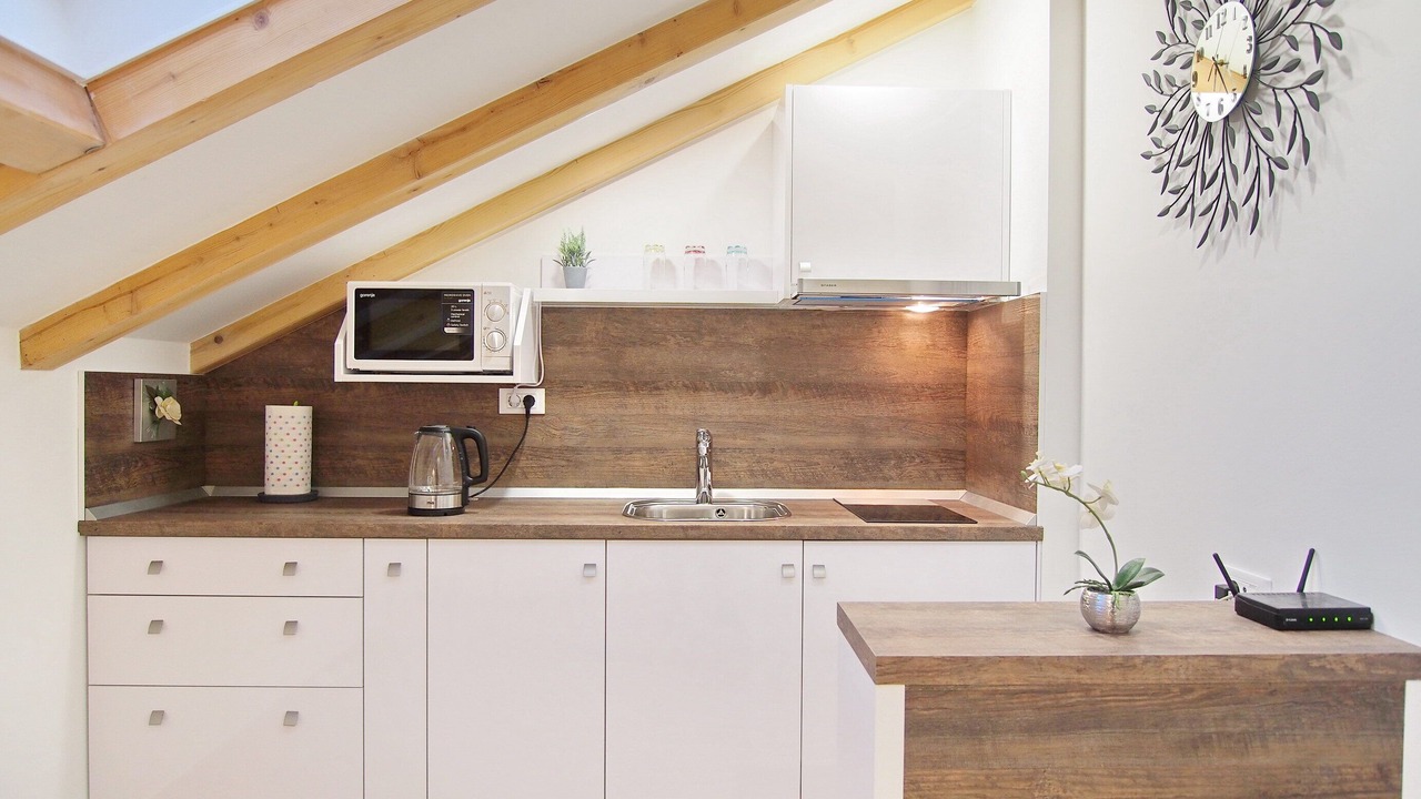 Photo of Kitchen in Gornji Kono