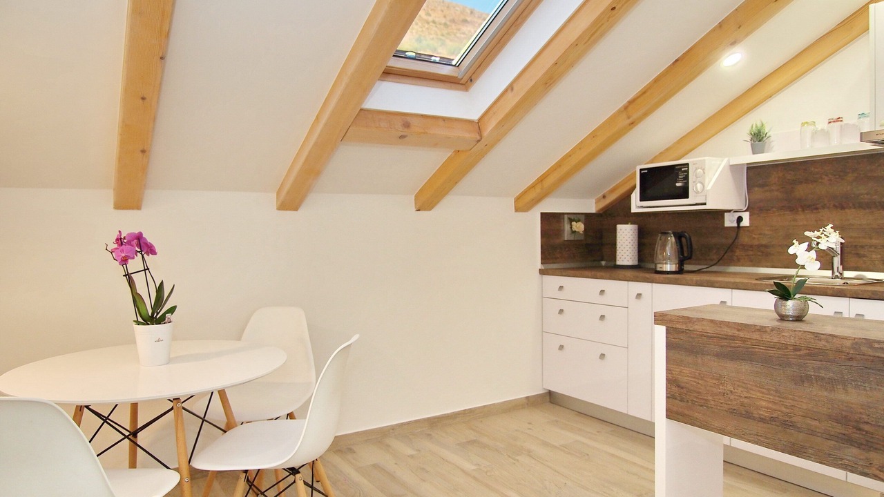 Photo of Kitchen in Gornji Kono